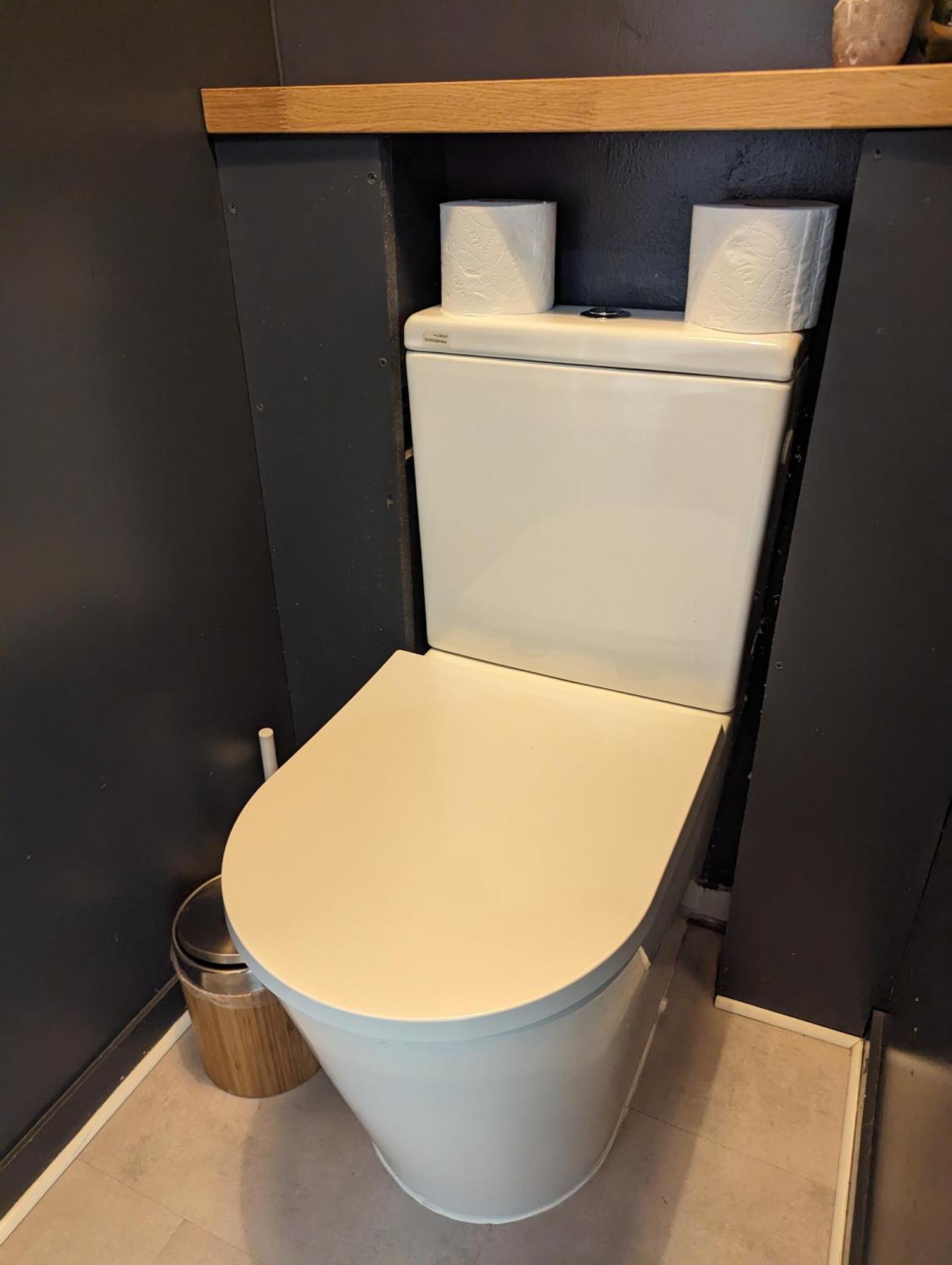 Artist Home - City Center - Bathtub - Terrasse - Full Appartment Rouen Eksteriør bilde