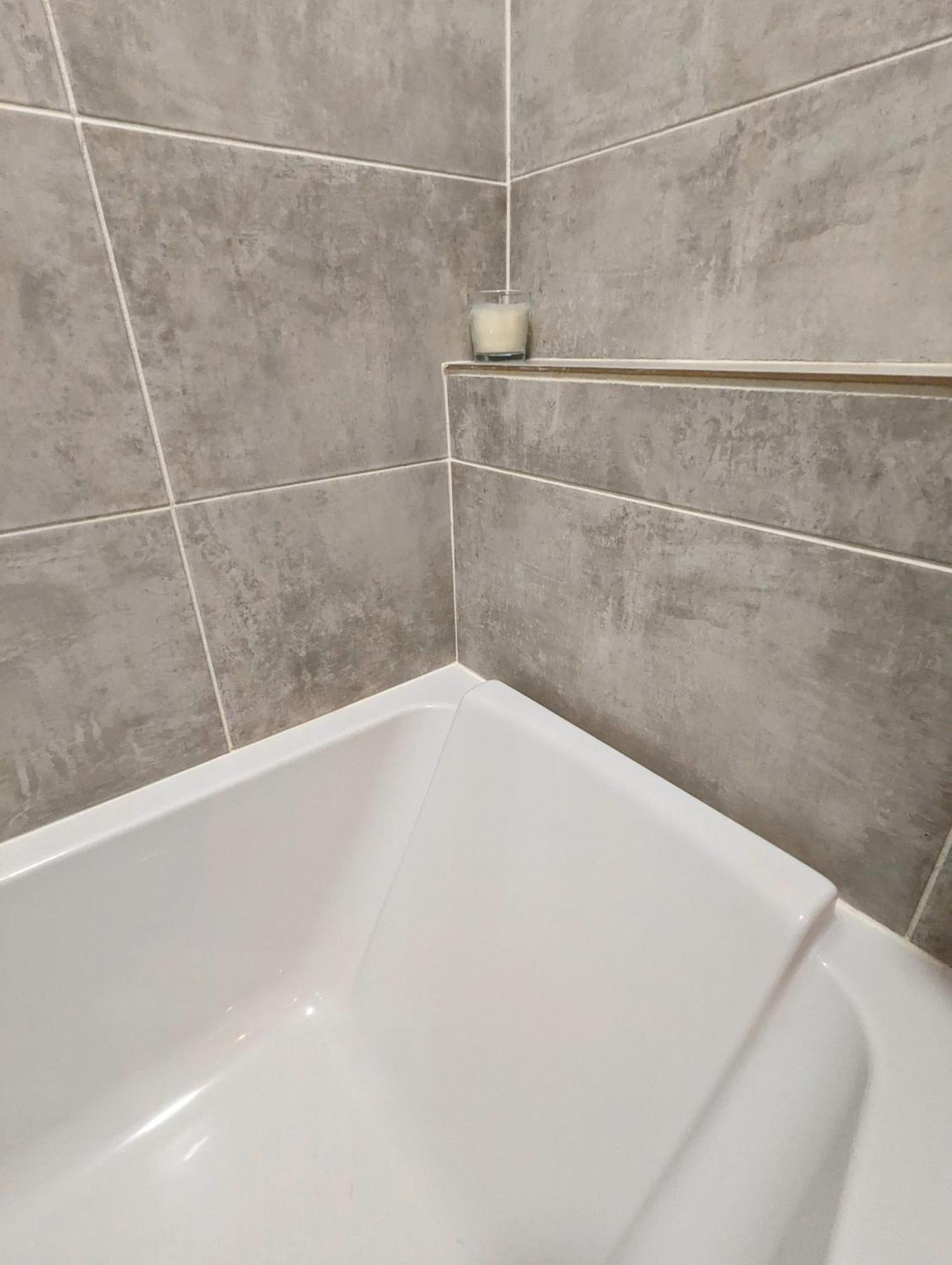 Artist Home - City Center - Bathtub - Terrasse - Full Appartment Rouen Eksteriør bilde